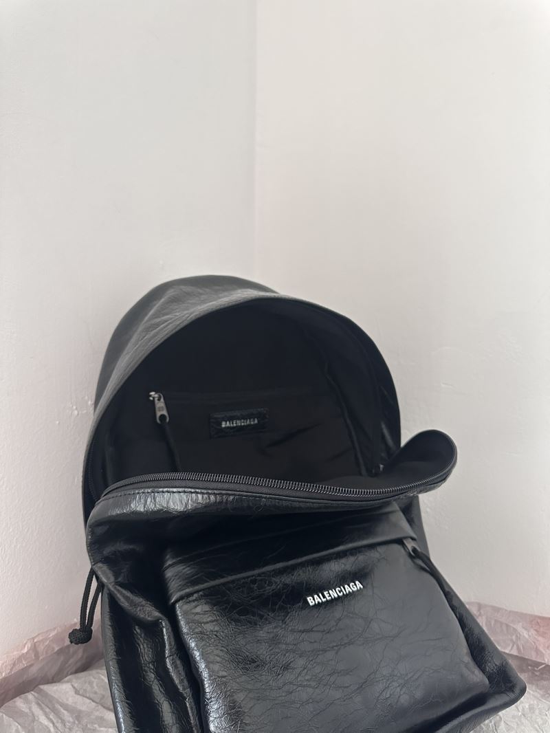 Balenciaga Backpacks